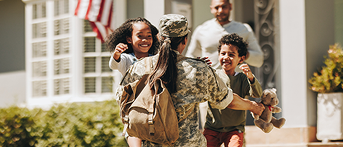 Michigan Veterans Homeowners Assistance Programs